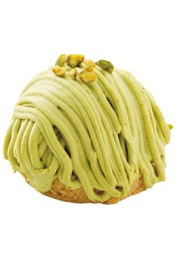 GOYO Pistachio Montblanc 4pc