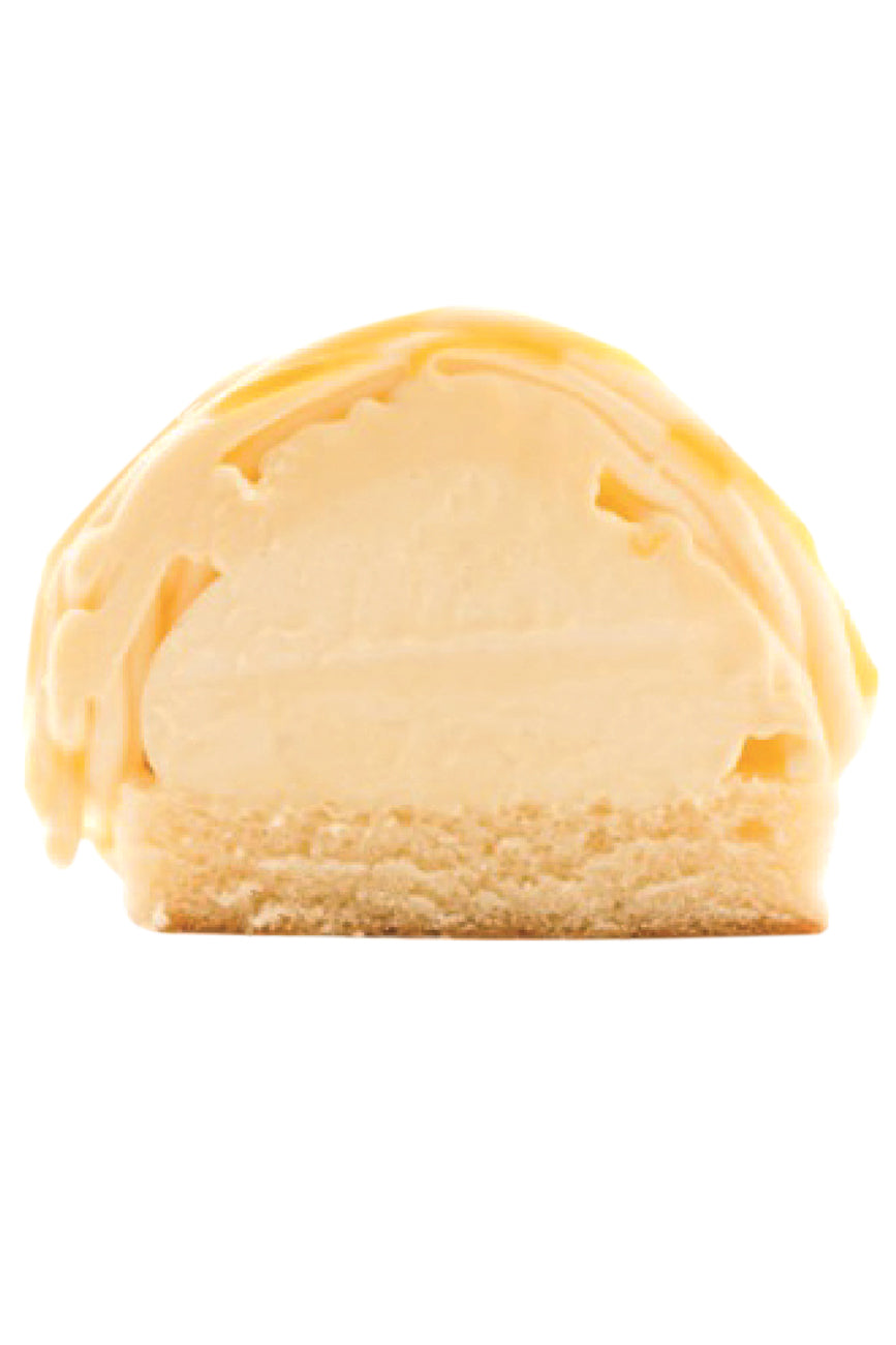 GOYO Setouchi Lemon no Montblanc 4pc