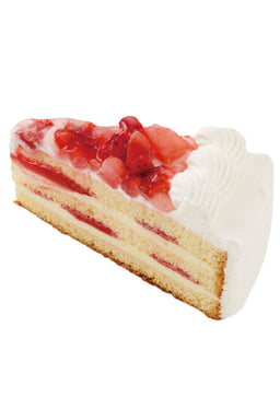 GOYO Starawberry Layer Shortcake 6pc