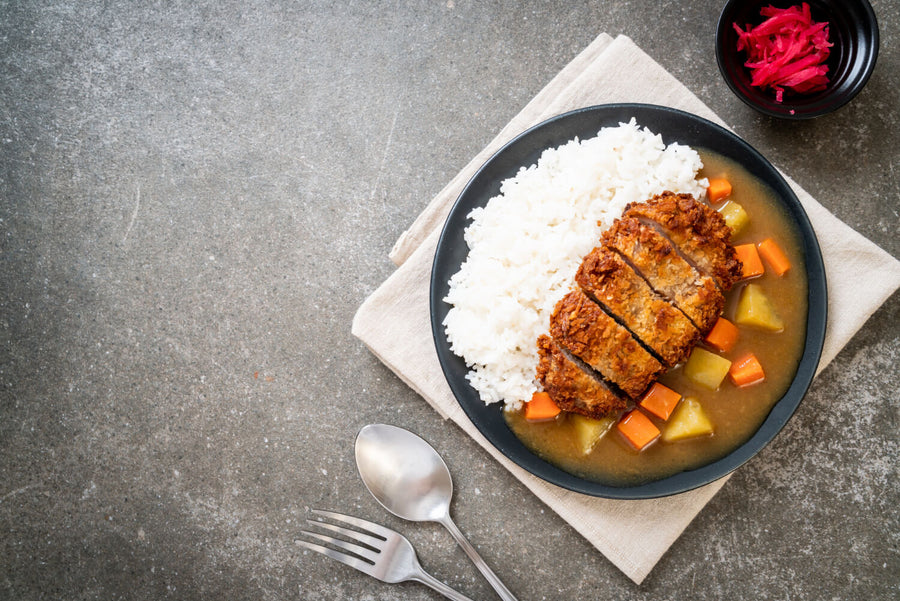 Curry