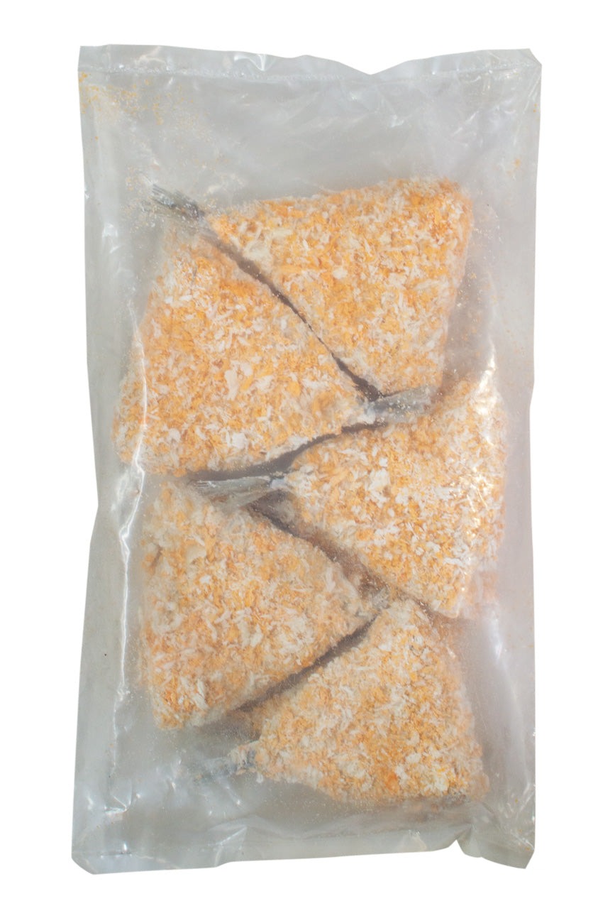 Aji Fry