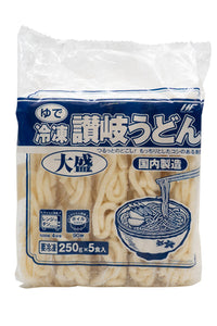 FUDN501