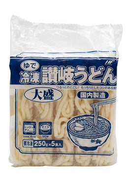 (SYD)HF Frozen Sanuki Udon BIG Size
