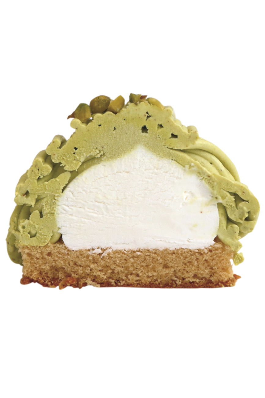 GOYO Pistachio Montblanc 4pc